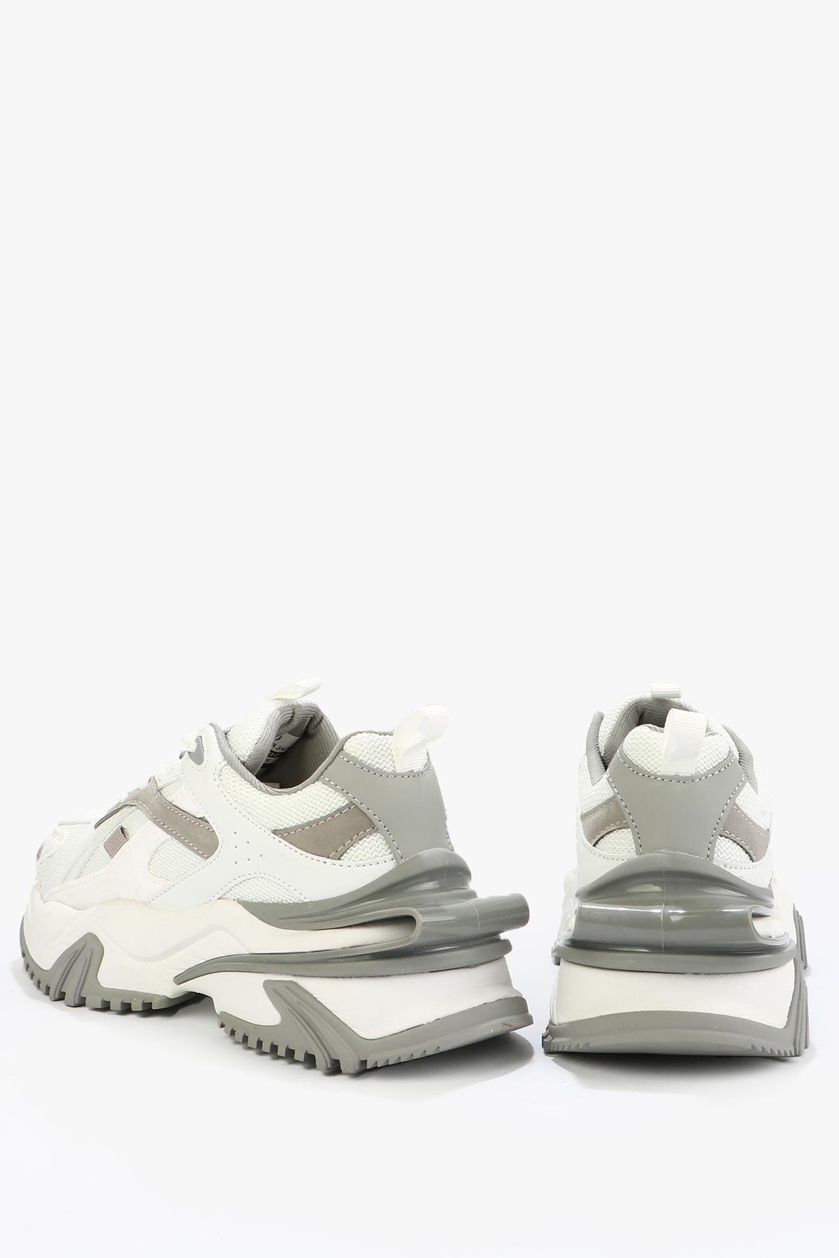 Spor Hammer Jack SAPPHIRE Z SPOR AYAKKABI BEYAZ   Spor satın al