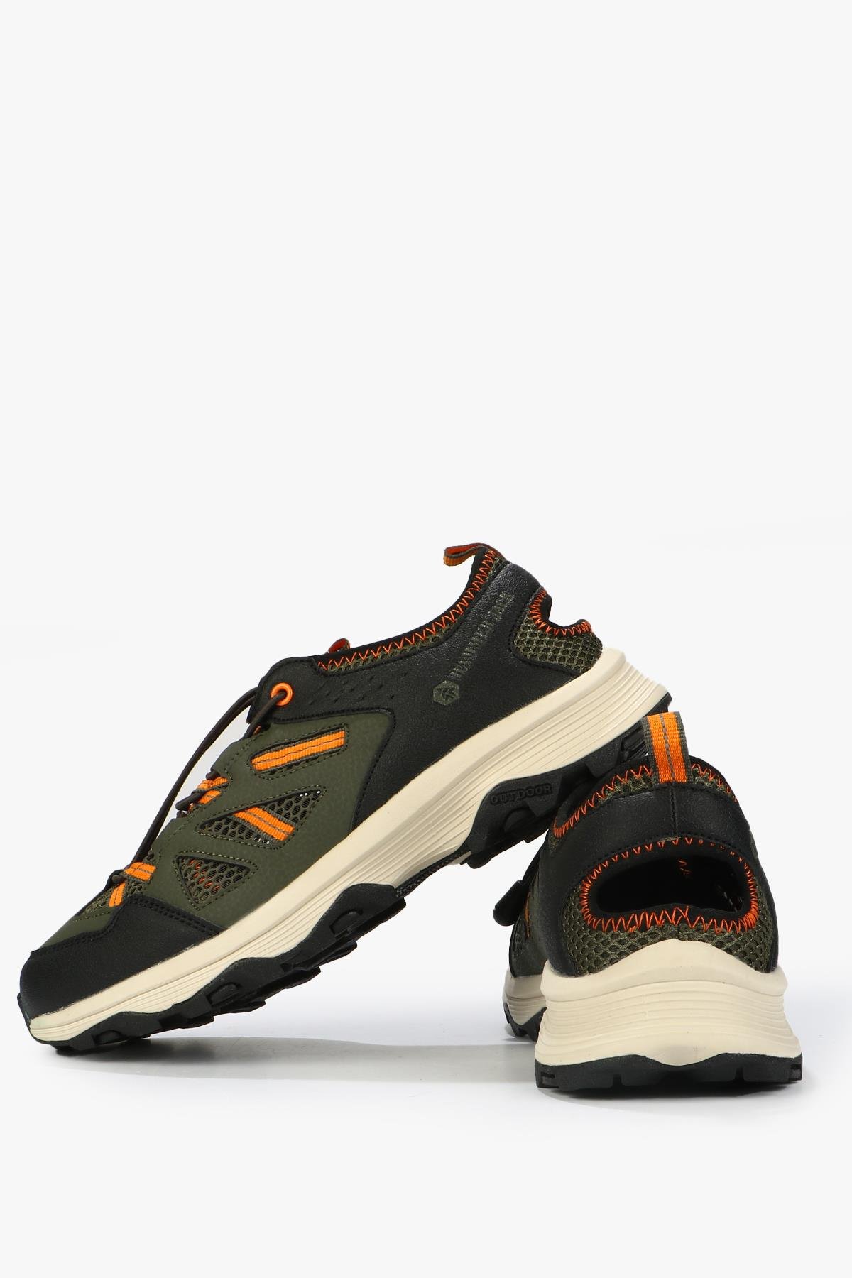 Spor Hammer Jack SEATTLE M AYAKKABI KHAKI // TEKSTİL  Spor satın al