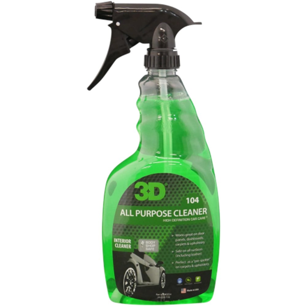 3D APC Çok Amaçlı Temizleyici 710 ml