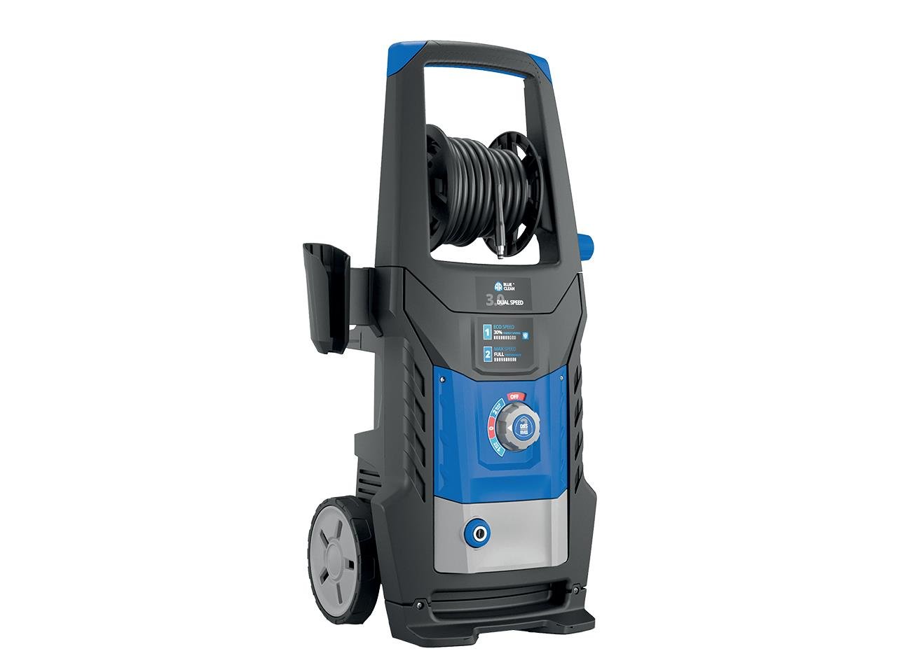 AR Blue Clean DSS Series 3.0 PE Yüksek Basınçlı Yıkama Makinesi 