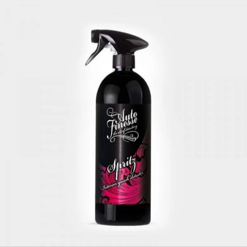 Auto Finesse İç Detay Spreyi - Spritz 1 LT