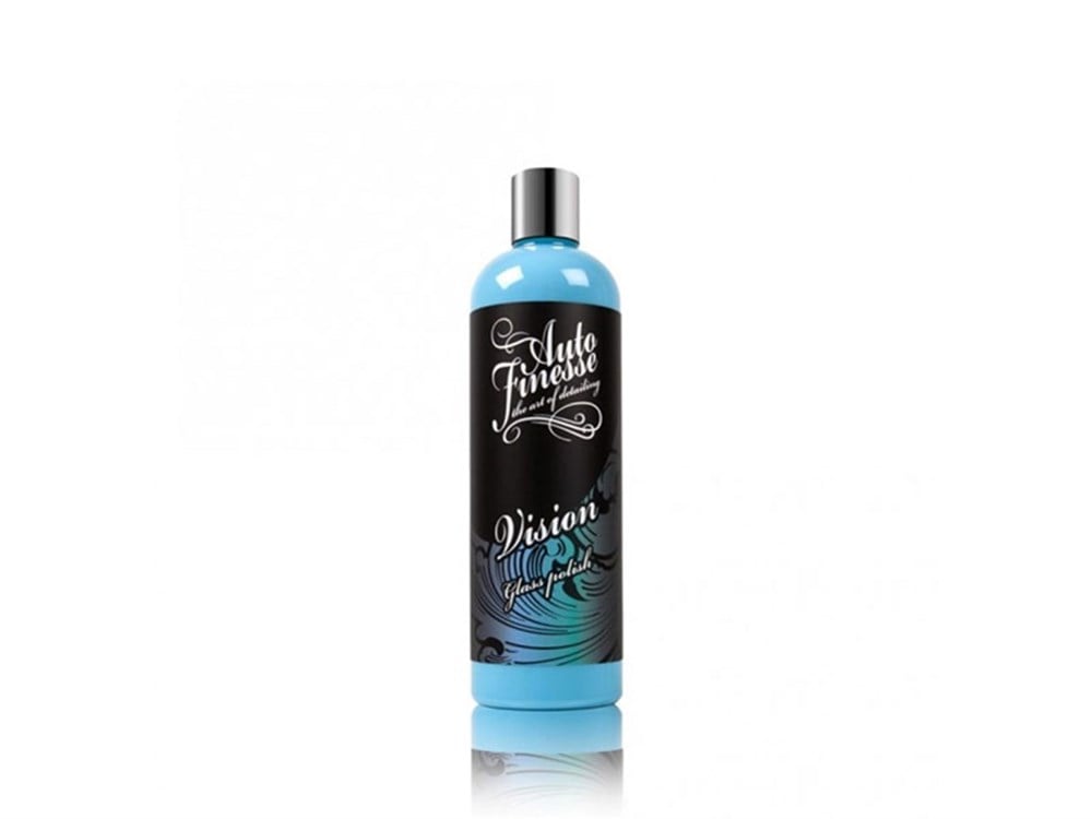 Auto Finesse Vision Glass Polish Cam Pastası - 500ml