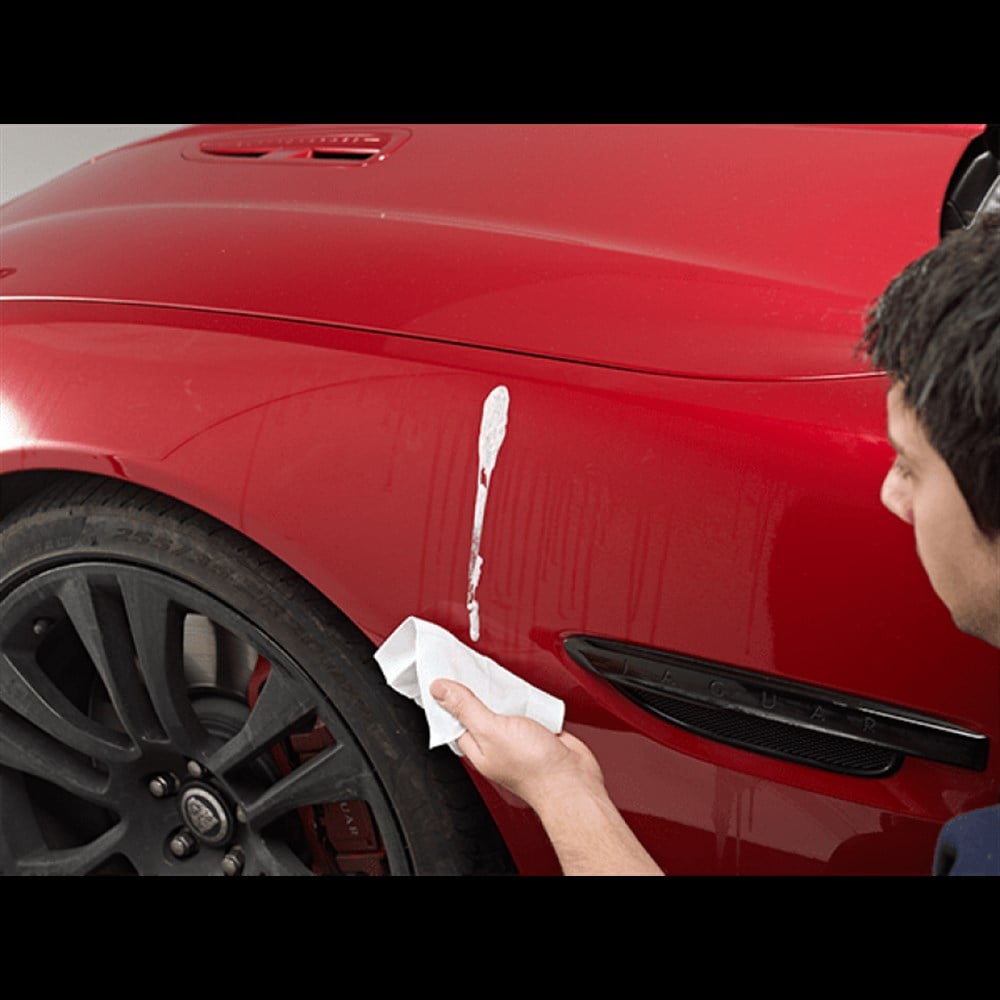 Auto Glym Bird Dropping Wipes (Kuş Pisliği Temizleme Mendili)