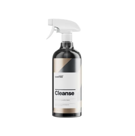 CARPRO CLEANSE LEATHER DERİ TEMİZLEME 500ML
