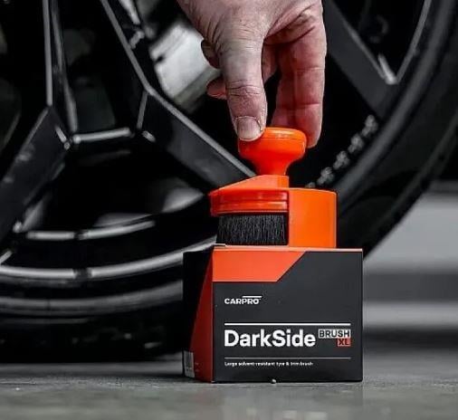 CARPRO DARK SİDE TYRE BRUSH LASTİK FIRÇASI XL