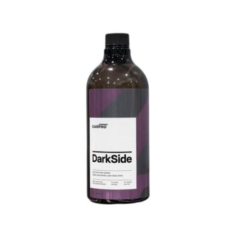 Carpro DarkSide Tyre & Rubber Sealant Lastik Parlatıcı 1lt.
