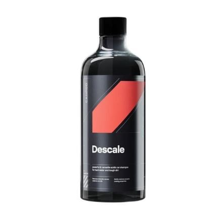 CARPRO DESCALE – ZORLU KİR VE KİREÇ SÖKÜCÜ ŞAMPUAN 1LT.