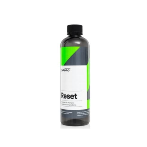 CARPRO RESET SERAMİKLİ ARAÇLAR İÇİN PH NÖTR ŞAMPUAN 500ML.