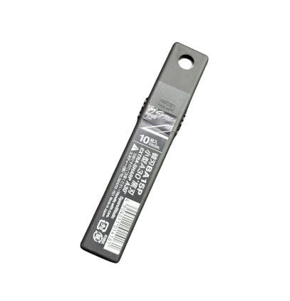 CarPro Tajima PPF Kesme Bıçağı Yedek Bıçakları - 10'lu Paket