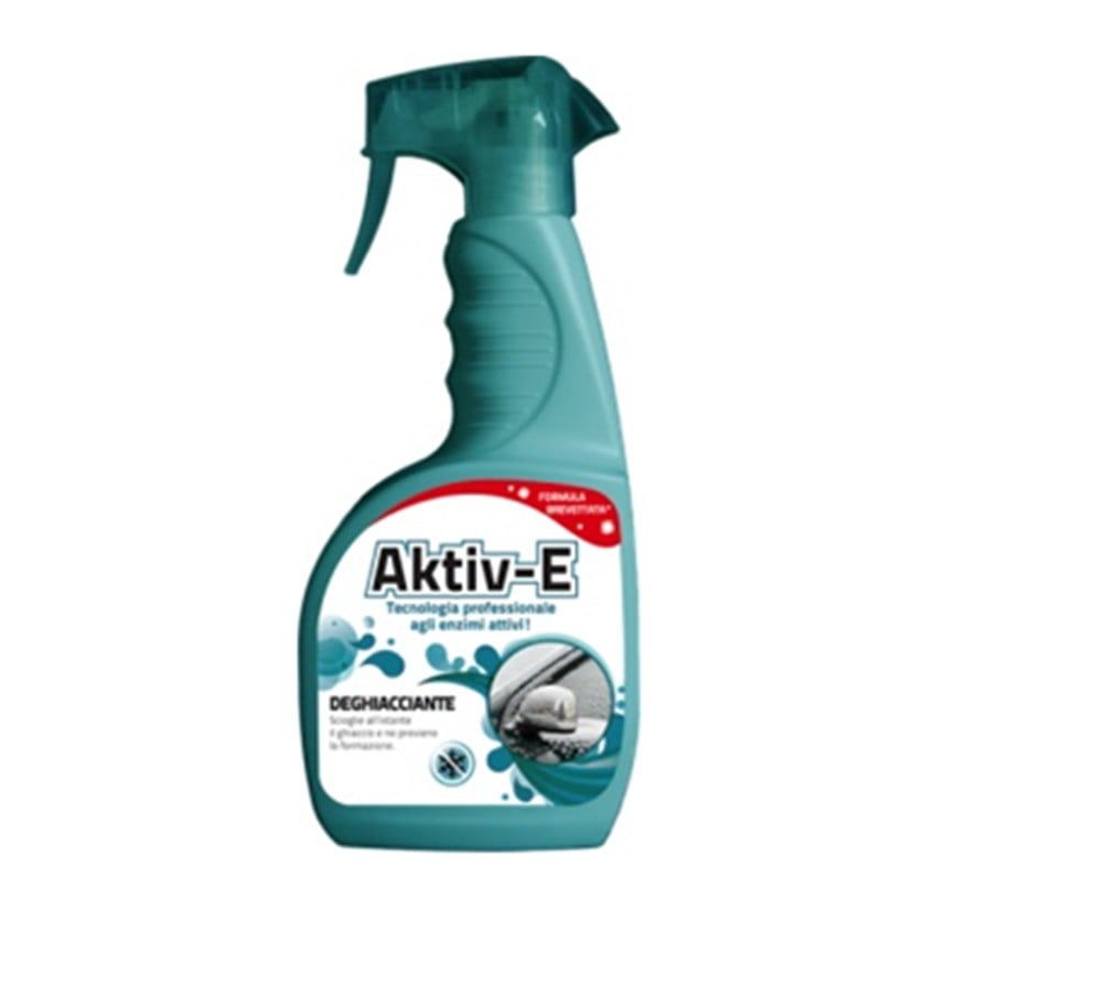 DEGHIACCIANTE AKTIV-E Buz Çözücü 750ML