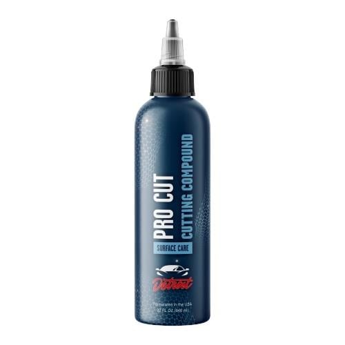 Detroit Pro Cut (Eko+Premium) Kalın Pasta 946 Ml