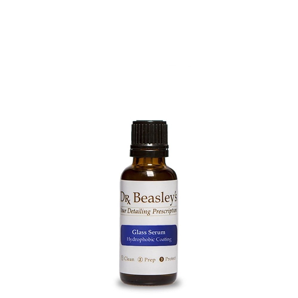 Dr.Beasley's Glass IQ Cam Su Kaydırıcı 60 ml