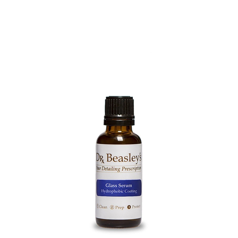 Dr.Beasley's Glass Serum Nano Çizilmeyen Cam Kaplama 118 ml