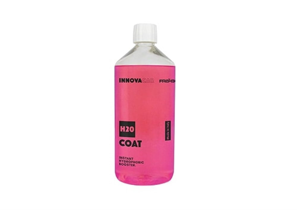Fra-Ber InnovaCar H2O Coat - Islak Kullanım Hızlı Cila 1LT
