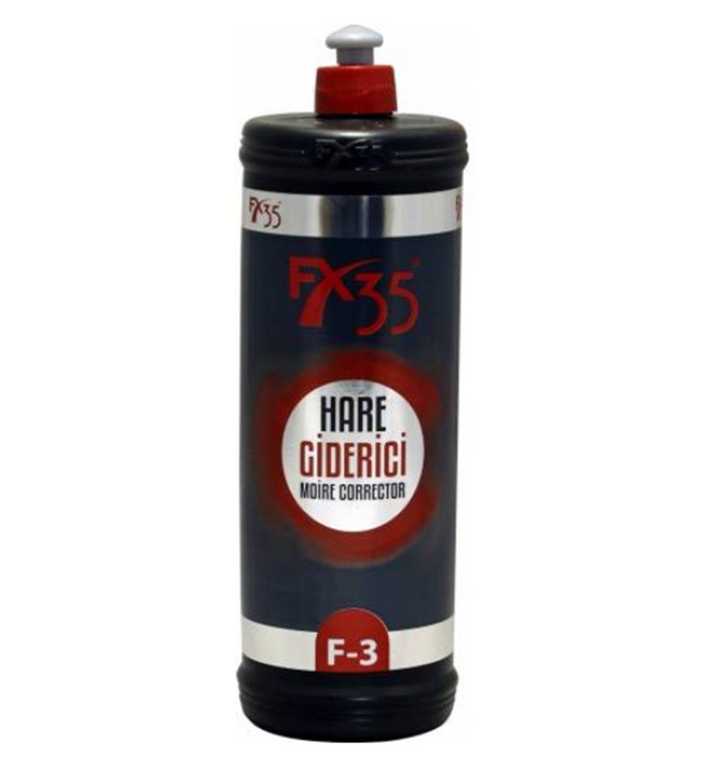 FX35 F3 Hare Giderici Cila 1 L