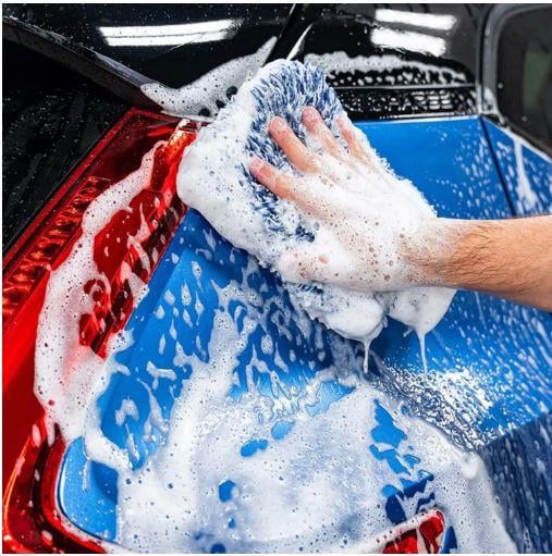 Gyeon Bathe+Plus - Nano Koruma İçerikli Şampuan 400ML