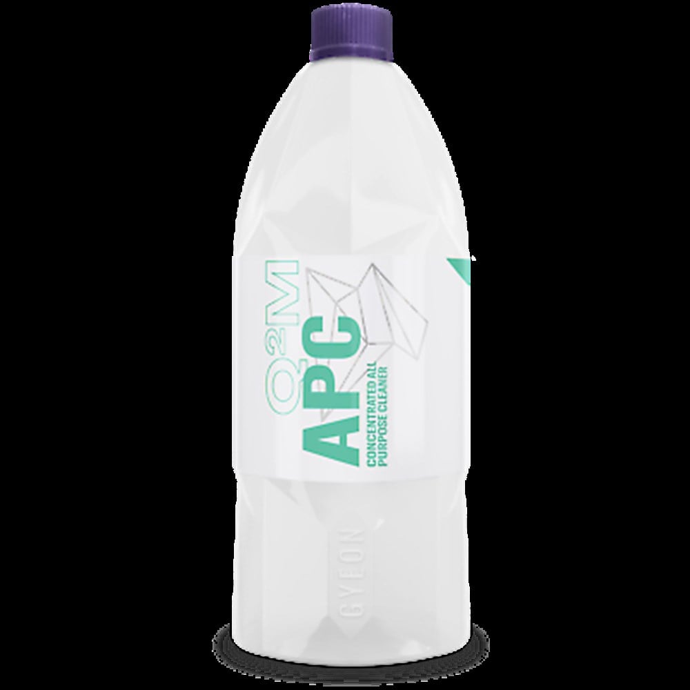 Gyeon Q²m Apc Konsantre Genel Yüzey Temizleyici 1000 ml