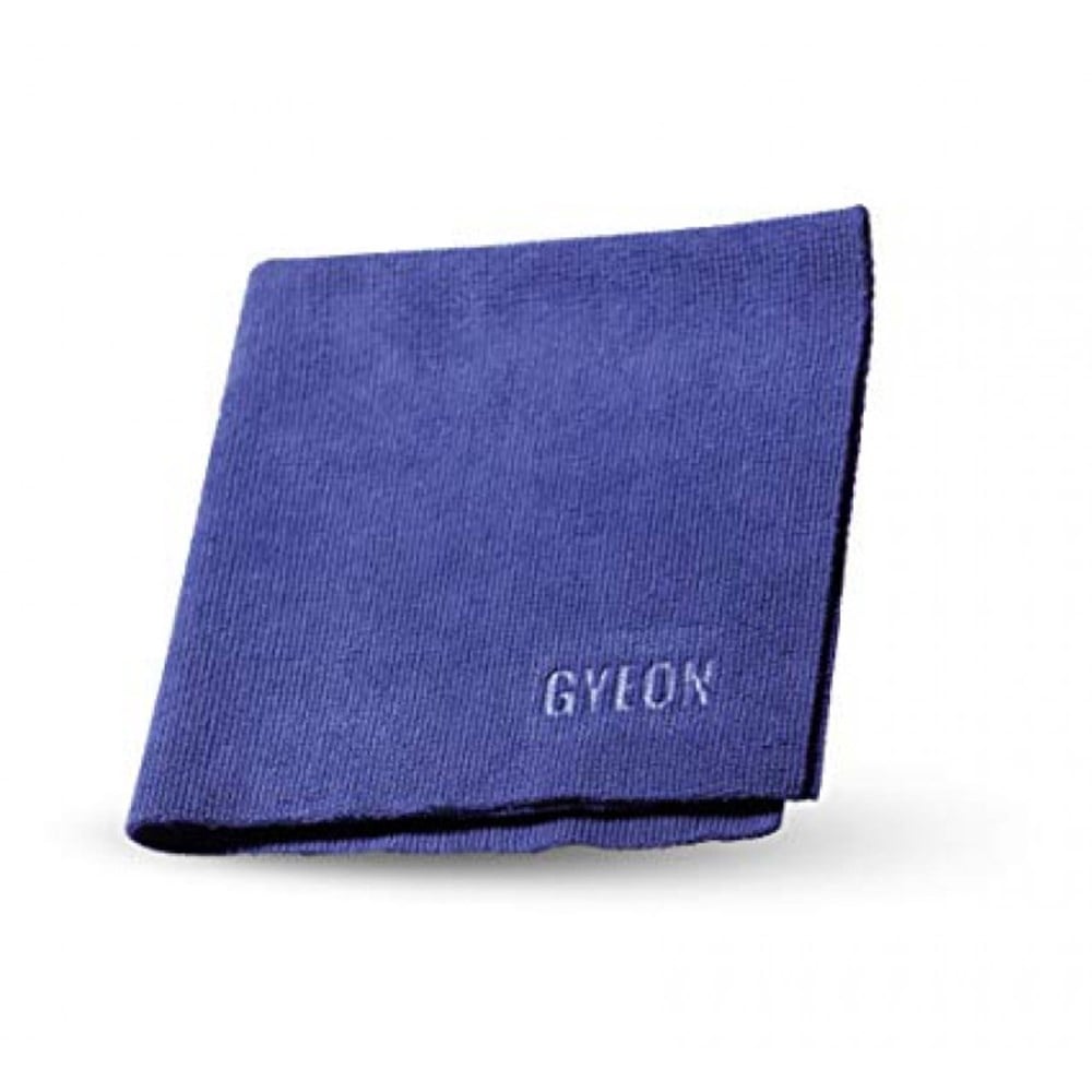 Gyeon Q2M BaldWipe Mikrofiber Bez 40x40 cm