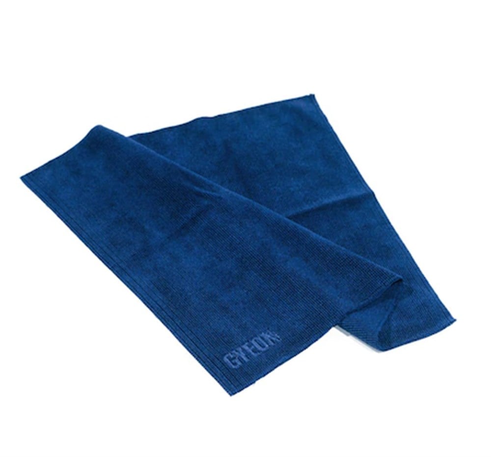Gyeon Q2M BaldWipe Mikrofiber Bez 40x40 cm