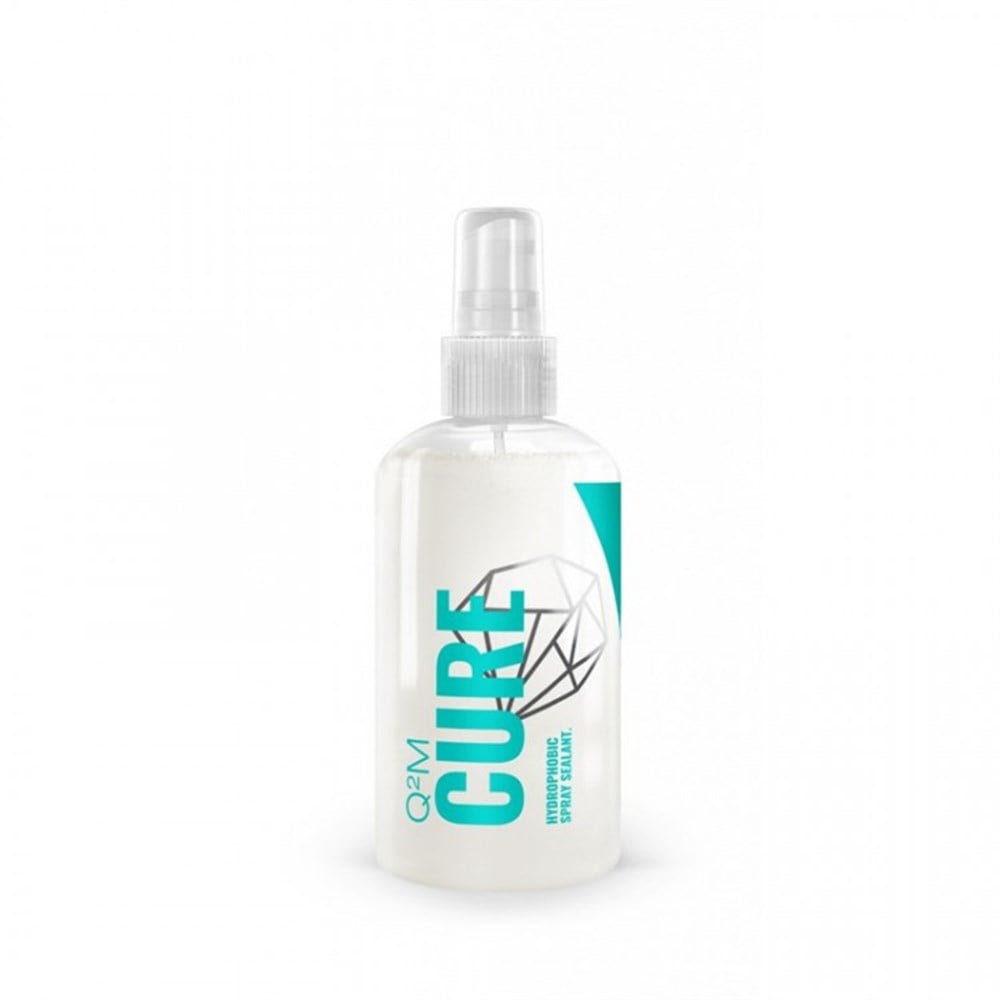 Gyeon Q2M Cure Boya Koruyucu Sprey Sealant 250ml