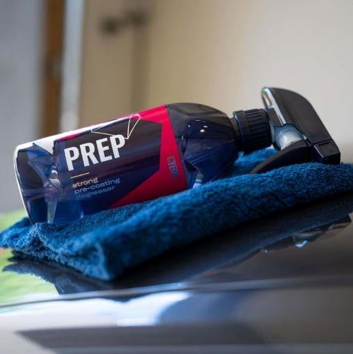 Gyeon Q2m Prep Nano Koruma Öncesi Temizlik 500ML