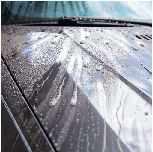 Gyeon Q2M Wet Coat Islak Kullanım Hızlı Boya Koruma 500ML