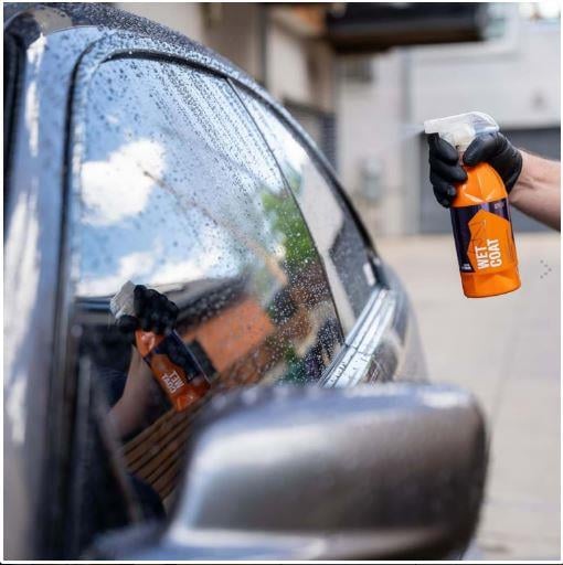 Gyeon Q2M Wet Coat Islak Kullanım Hızlı Boya Koruma 1lt.