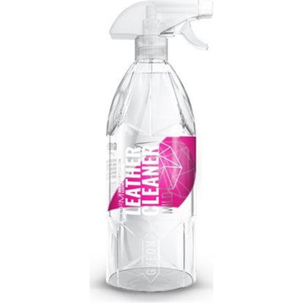 Gyeon Quartz Gyeon Q2M Leather Cleaner Mild Deri Temizleyici 1000 ml