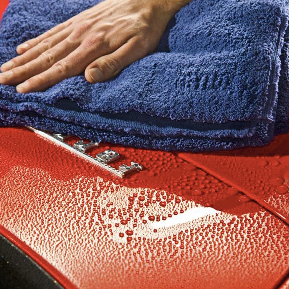 Gyeon Soft Dryer 60*80cm Microfiber Kurulama Havlusu