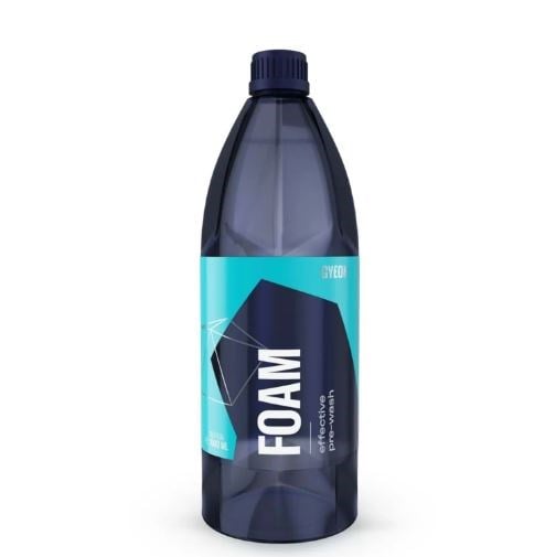 Gyeon Yeni Q²m Foam Konsantre Ön Yıkama Köpüğü 1000 ml