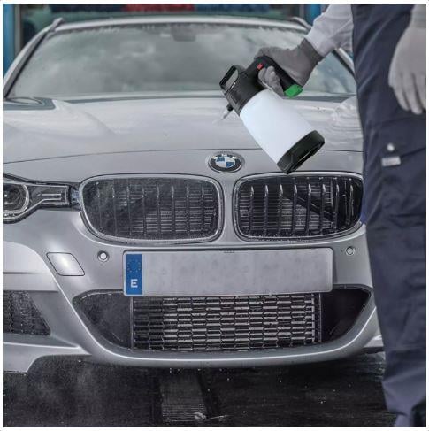 IK MULTI PRO 2 Kimyasal Ve Asit Dayanımlı Basınçlı Pompa 2 Litre