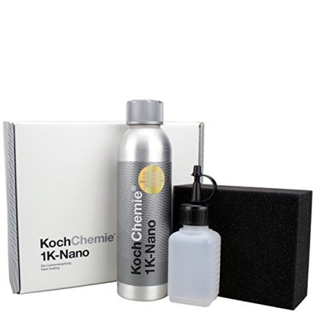 Koch Chemie 1K Nano Kaplama Wax