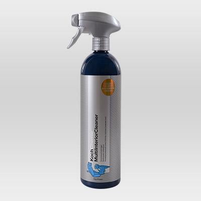 Koch Chemie MC Multi Interior Cleaner - Çok Amaçlı Genel Temizleyici 500 ML