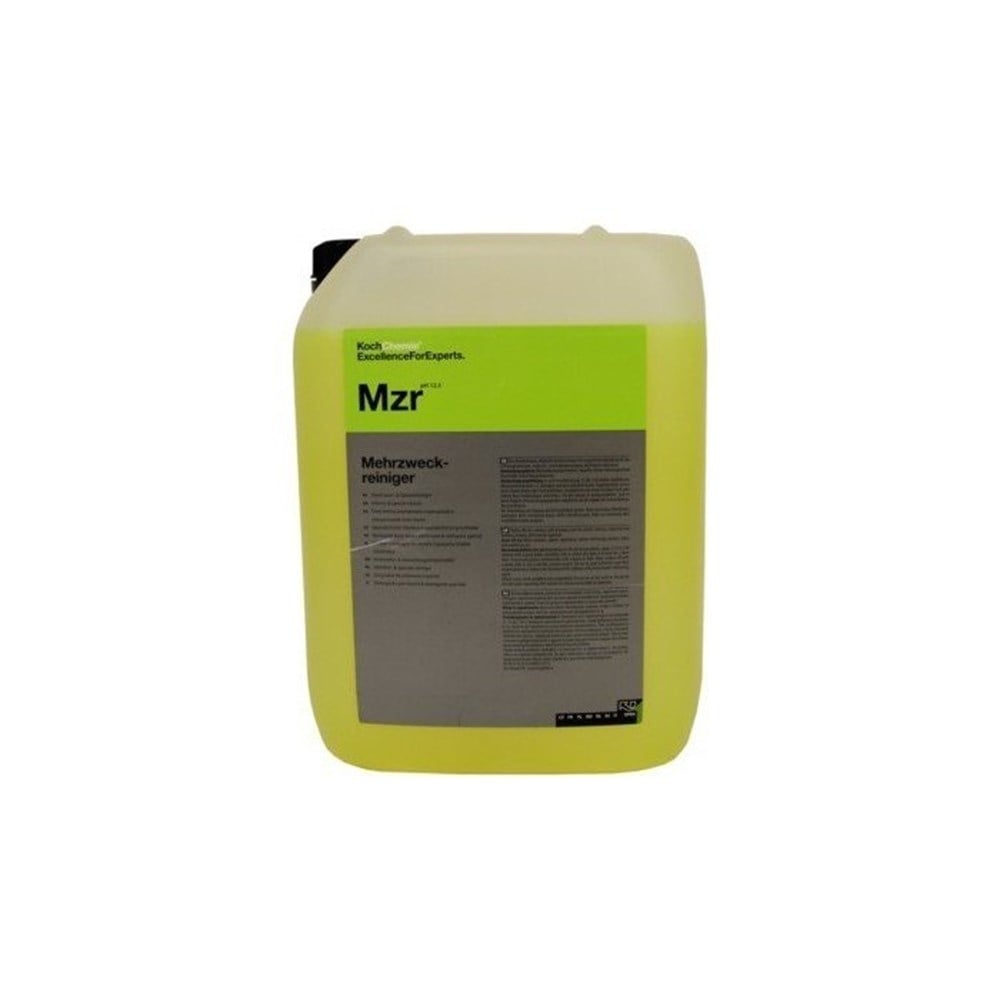 Koch Chemie MZR - Mehrzweckreiniger - Çok Amaçlı Genel Temizleyici 11 LT