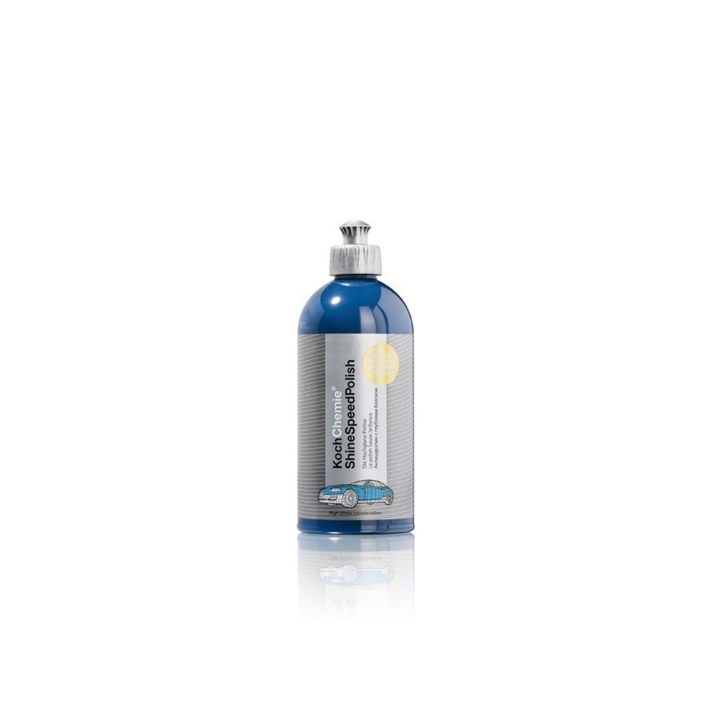 Koch Chemie Shine Speed Polish Boya Koruma Cilası 500 ML