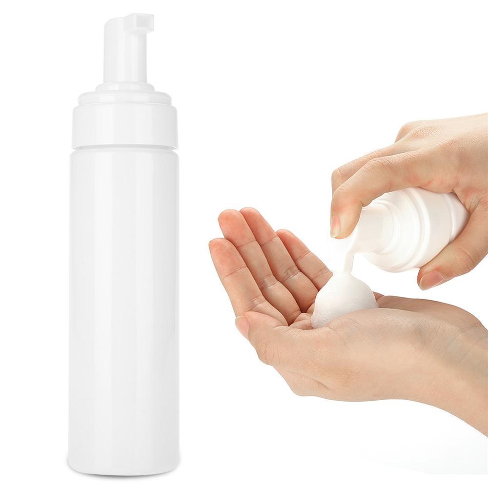 Köpük Yapan Sprey Şişe 200ml
