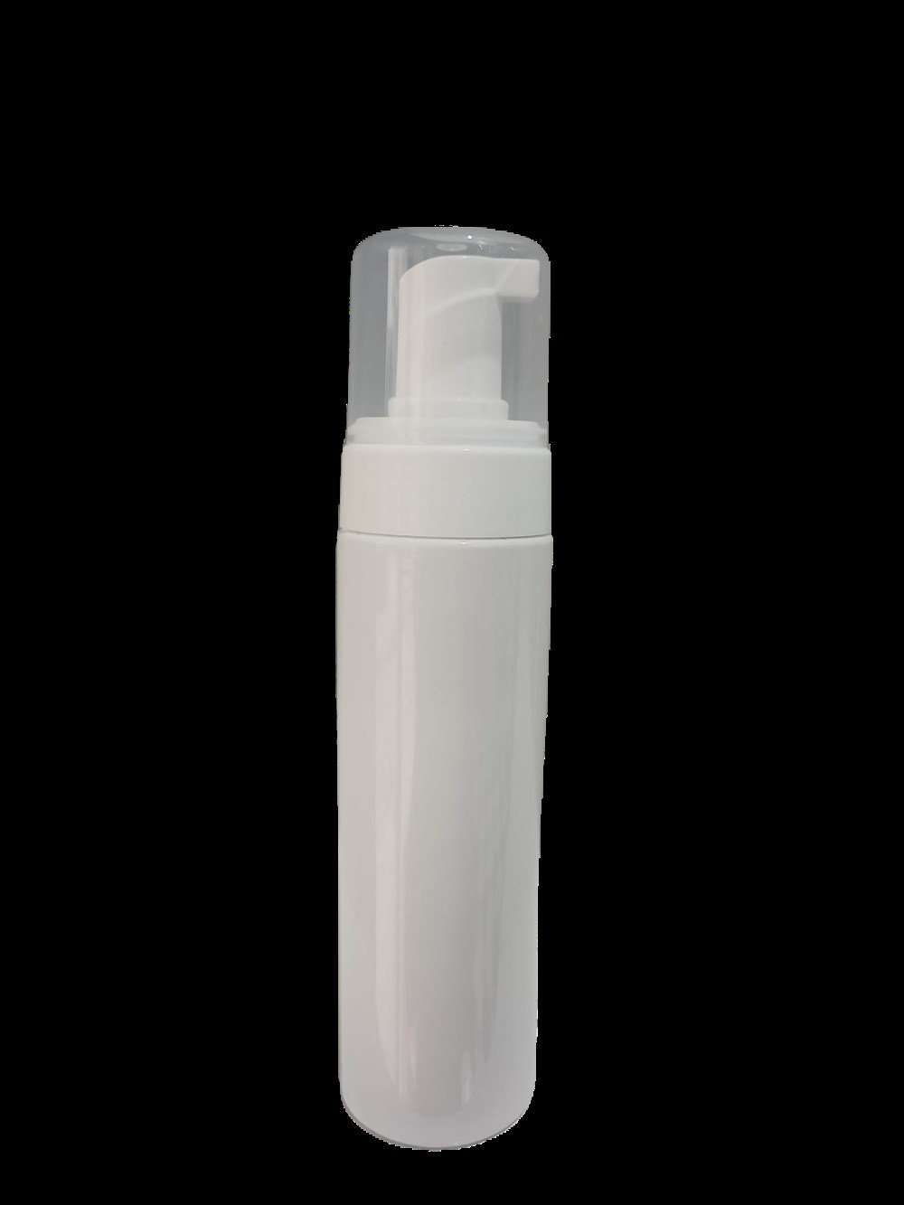 Köpük Yapan Sprey Şişe 200ml