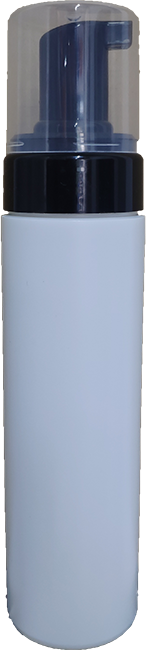 Köpük Yapan Sprey Şişe 200ml