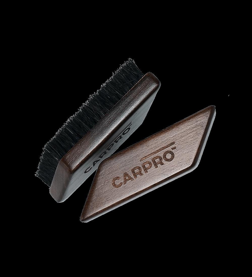 Leather Brush Deri Temizleme Fırçası