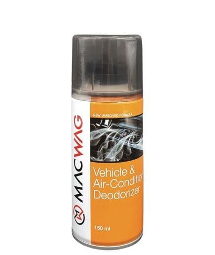 MACWAG Koku Bombası Orange 150 ML