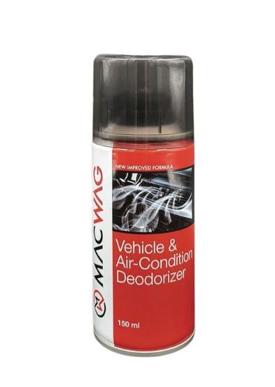 MACWAG Koku Bombası Red 150 ML