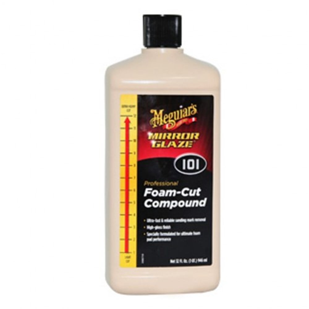 Meguiars 101 Çizik Çıkarıcı Pasta 946ml.