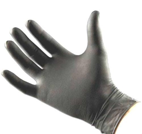Mumu Protect Nitril Eldiven 50 adet