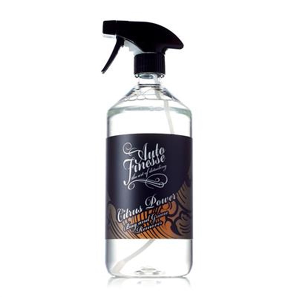 Auto Finesse Ön Yıkama Şampuanı - Citrus Power 1L