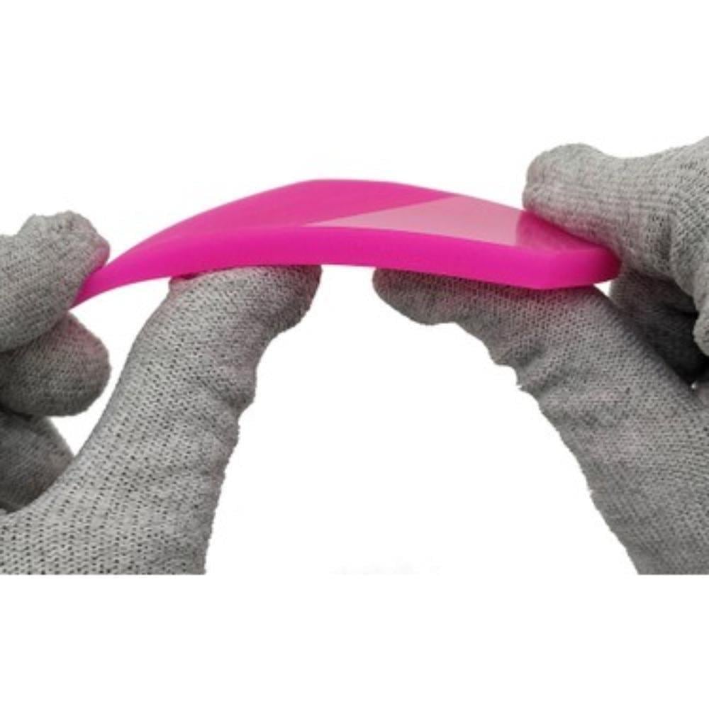 PEMBE RAGLE 6.5 CM