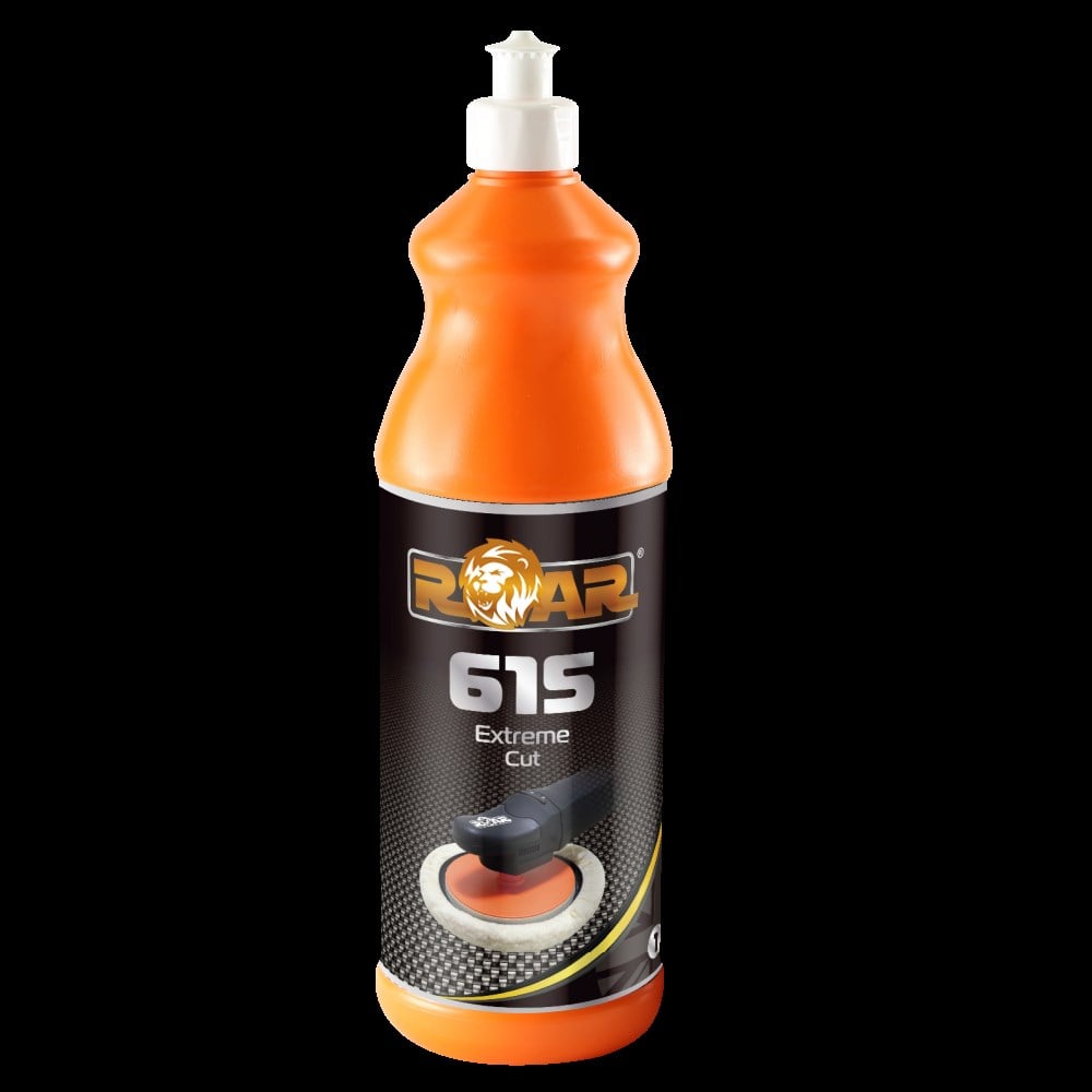 ROAR 615 EXTREME CUT COMPOUND