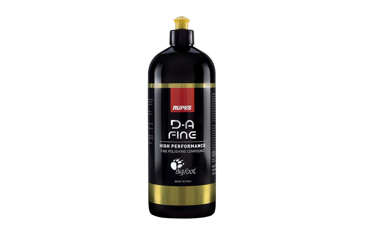 Rupes Da Fine Ara Kesim Pastası Orta Derece Çizik Ve Hare Giderici 1000 ML