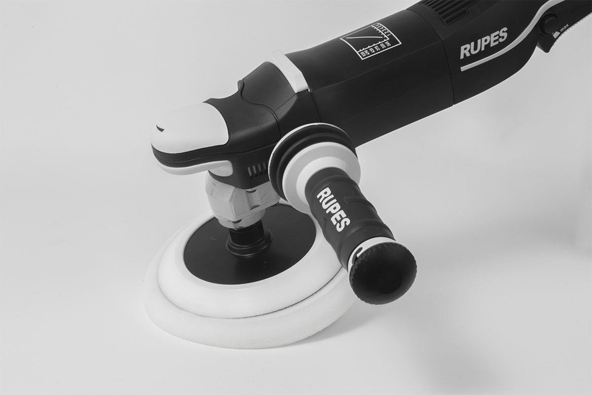 Rupes LH19E/STD Rotary Polisaj Makinesi