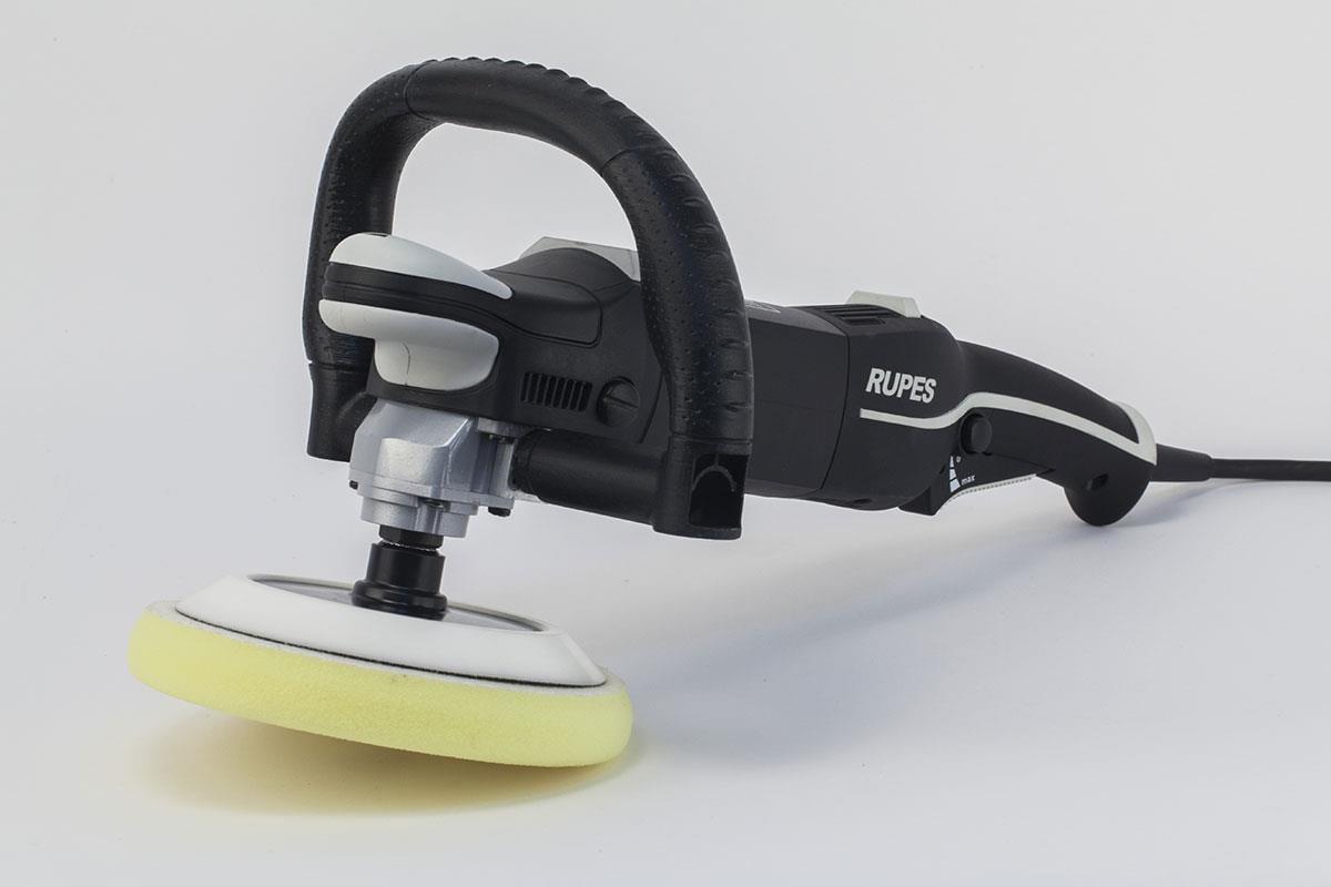 Rupes LH19E/STD Rotary Polisaj Makinesi