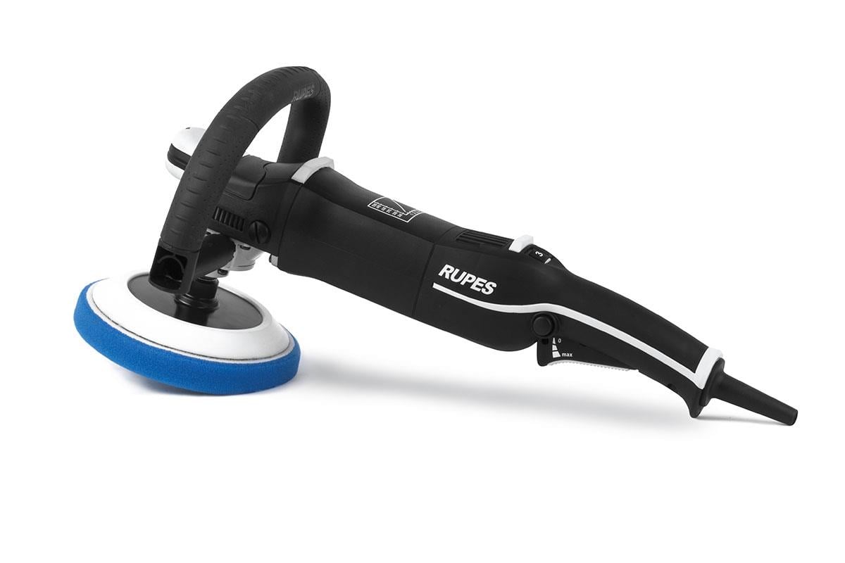 Rupes LH19E/STD Rotary Polisaj Makinesi